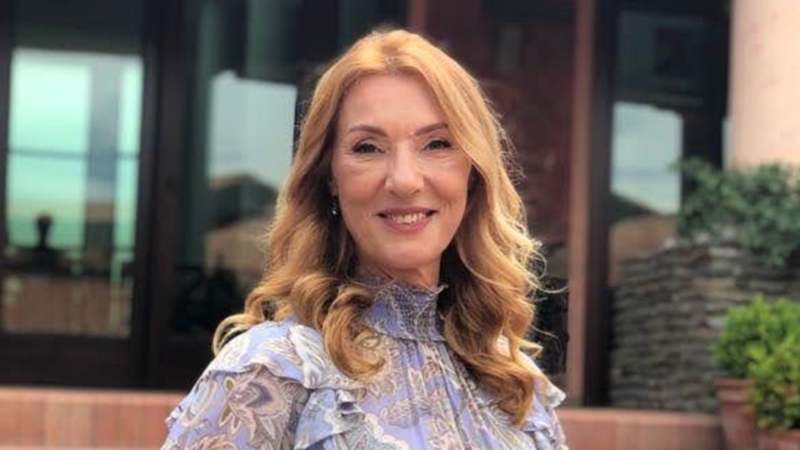 Sanda Savić dobitnica nagrade Kapetan Miša Anastasijević 1