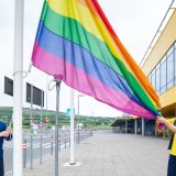 U znak podrške LGBT+ pravima, IKEA Srbija podigla zastavu duginih boja i pokrenula kampanju “Ljubav živi i izvan četiri zida” 9