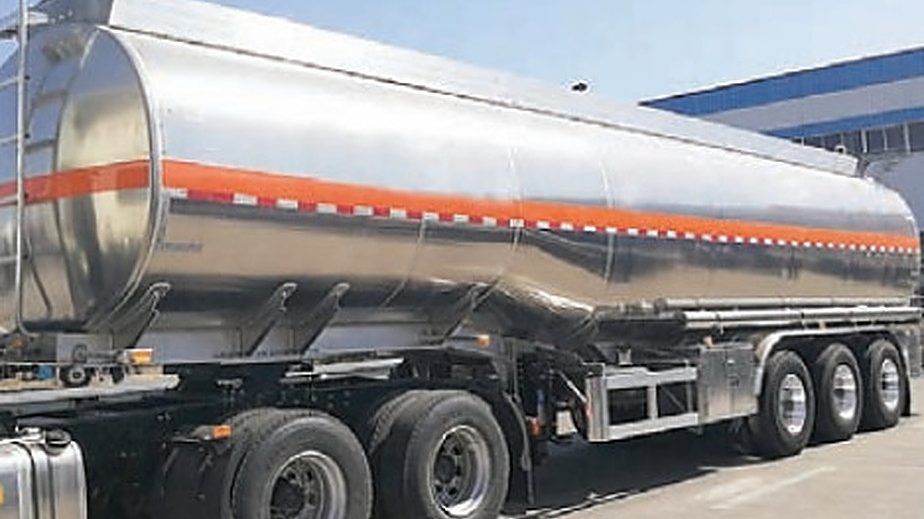 Na terenu sa inspektorom: Inspekcija za transport opasne robe 1