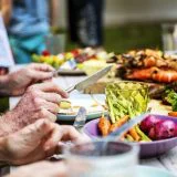 Stariji ljudi imaju redovnije obroke od mladih i odraslih 9