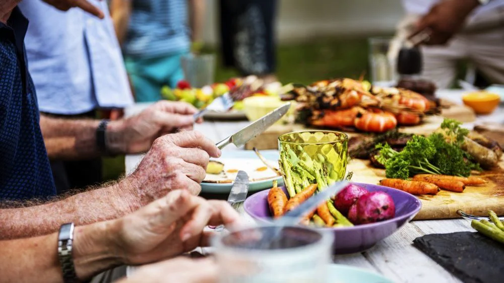 Nutricionisti tvrde: Ovih šest namirnica ne bi trebalo jesti za večeru 1