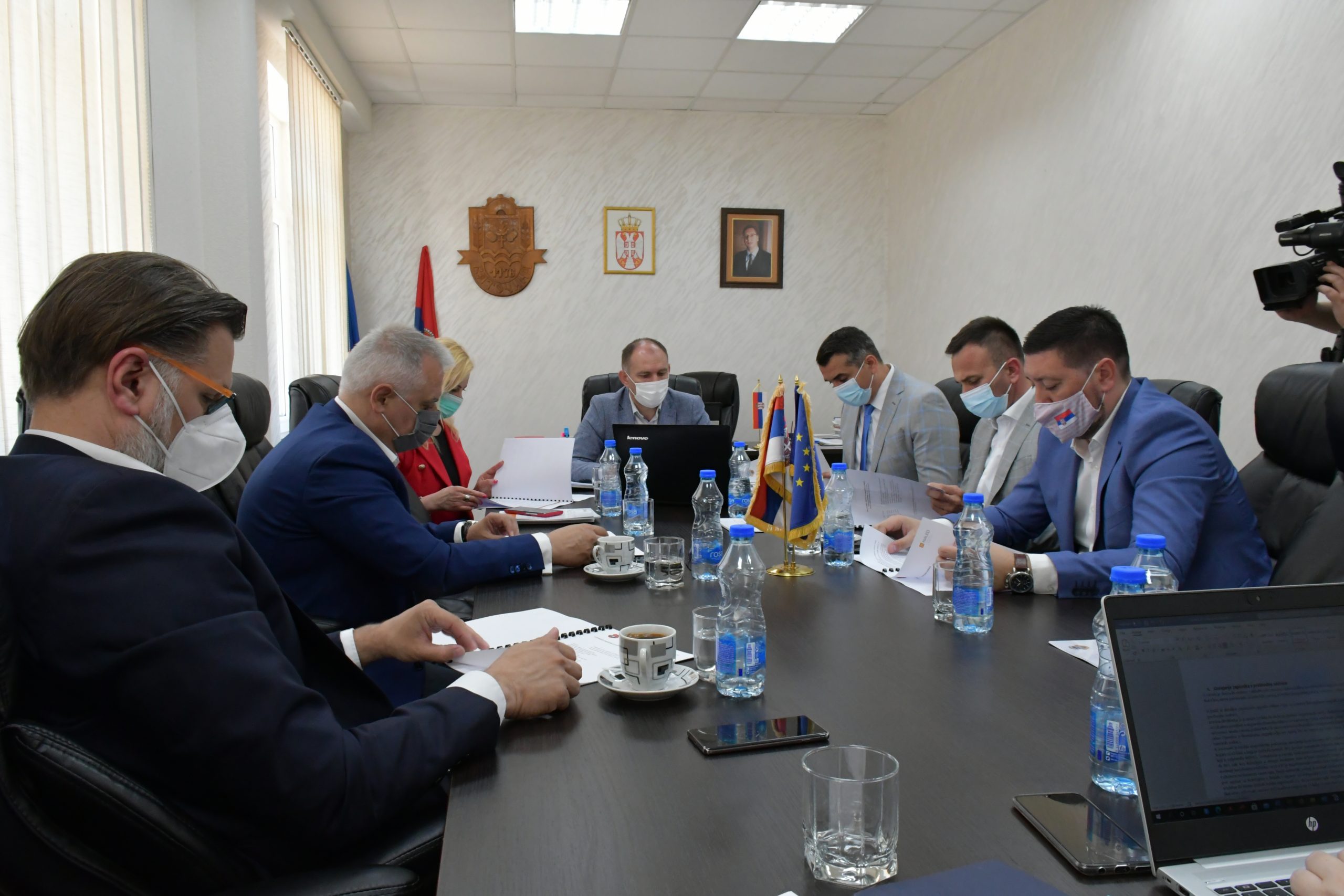 NALED pokreće klub opština sa najboljim poslovnim okruženjem 1