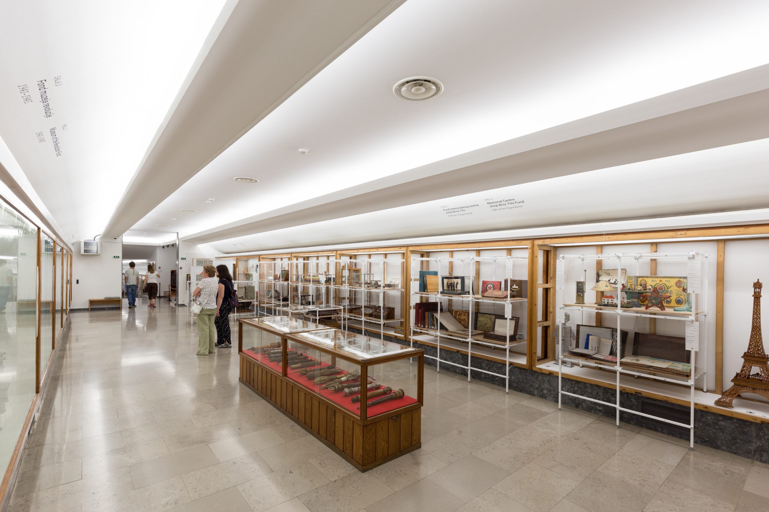 Bogat program u Muzeju Jugoslavije za Dan mladosti (FOTO) 3