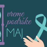 Svakog dana tri žene obole, a jedna umre od karcinoma jajnika 7