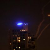 Šest projektila ispaljeno prema severu Izraela iz Libana 4