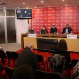 UNS formirao klub frilensera 11