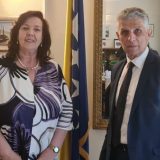 SDA Sandžaka podržava otvaranje konzulata BiH u Novom Pazaru 5