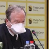 Diklić: Selaković kao da čisti prostor od onih koji nisu "naši" 10