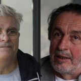 Simonović: Izbori nisu samo mediji; Krstić: Političke ideje mogu da se prenesu na različite načine 10