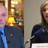 Poslanik Bundestaga o poseti ministarke Joksimović: Pitali smo Srbiju u koju EU želi da ide 10