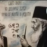 Slučaj grafita "Gej je OK" 8