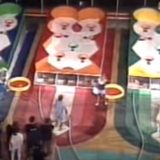 Igre bez granica - zabavni TV šou u kojem su se nadmetale evropske nacije 9