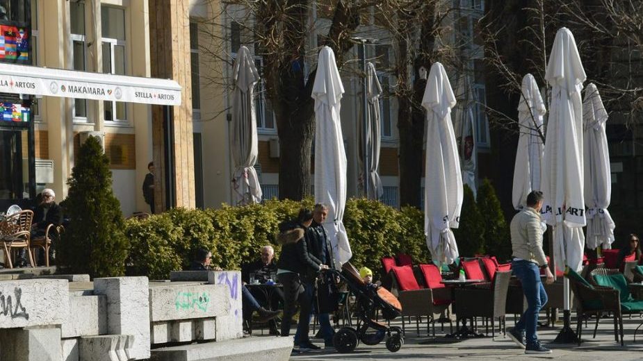 Ukinuta vanredna situacija u Užicu 1