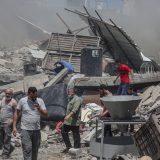 UN: Međunarodna istraga o zločinima počinjenim tokom sukoba Izraela i Hamasa 6