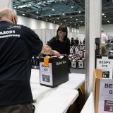 Ista meta, isto odstojanje 5