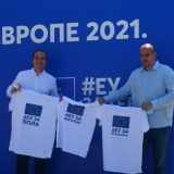 EU karavan u Negotinu: Virtuelno putovanje Evropom 11