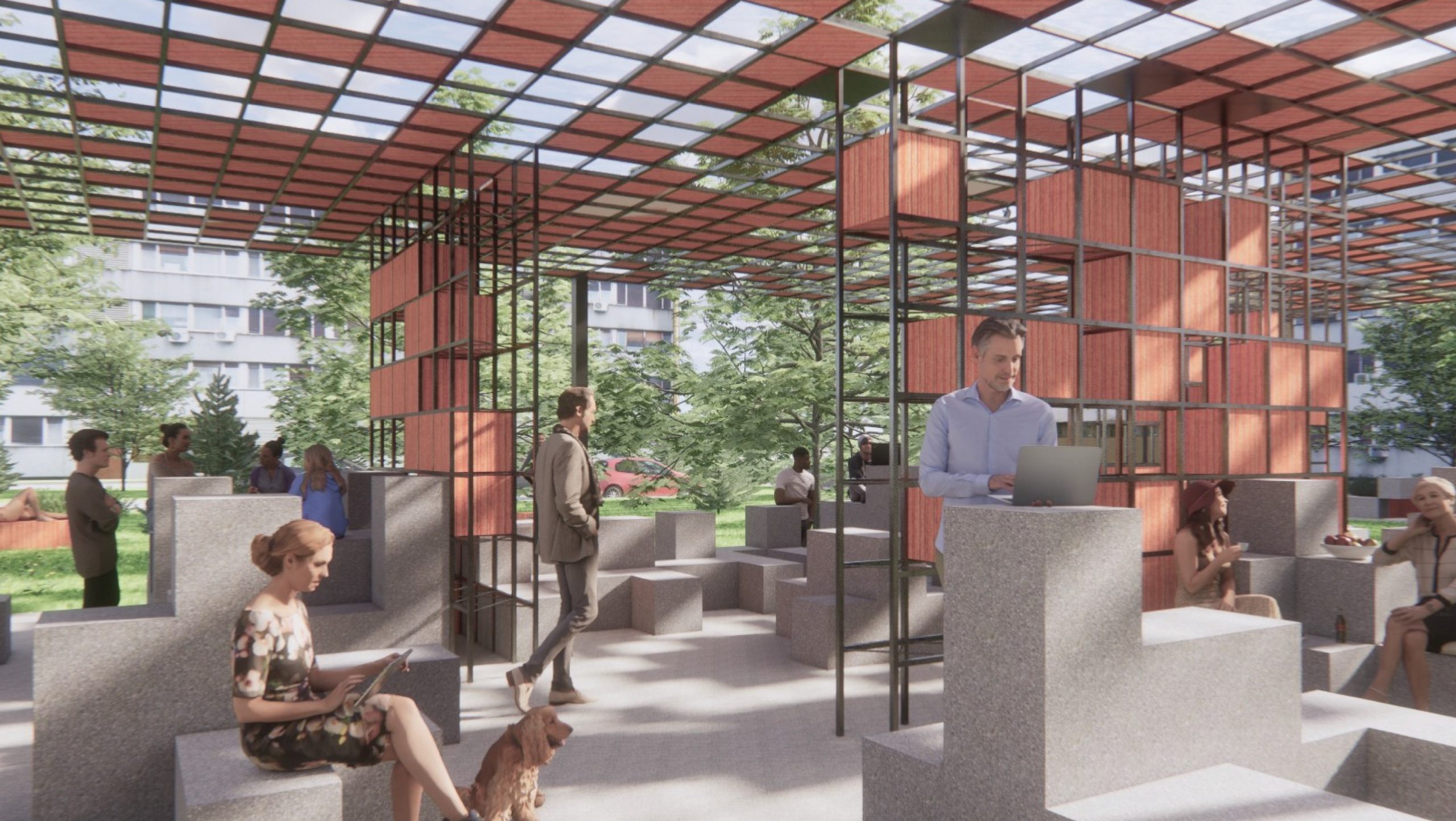 Online diskusija o Bloku 45 1