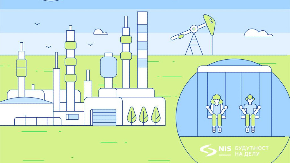 Zdravlje i ekologija na prvom mestu 1