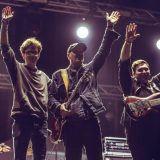 Dva koncerta i jedna predstava otvaraju letnju sezonu na Tašmajdanu 1