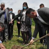 Vujović u Novom Pazaru: Najvažnije je smanjenje aerozagađenja 3