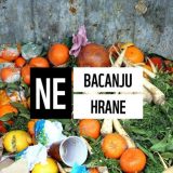 Čak 50 miliona tona voća i povrća u Evropi se baca zbog "nepravilnog" oblika 14