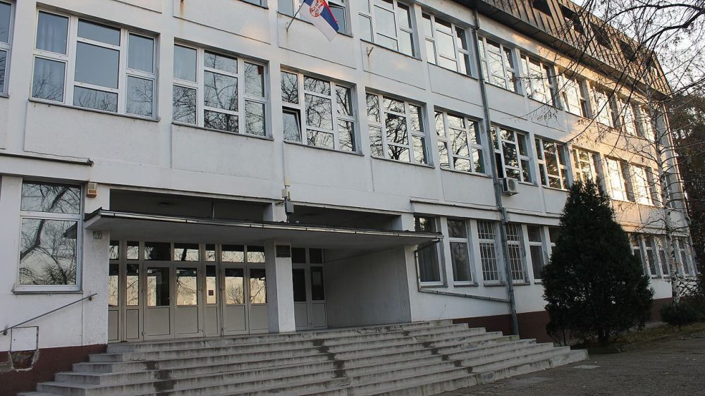 Novac od ispraćaja uplatili u humanitarne svrhe 1