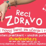Prilika za studente: Obuka za urednika sajta 6