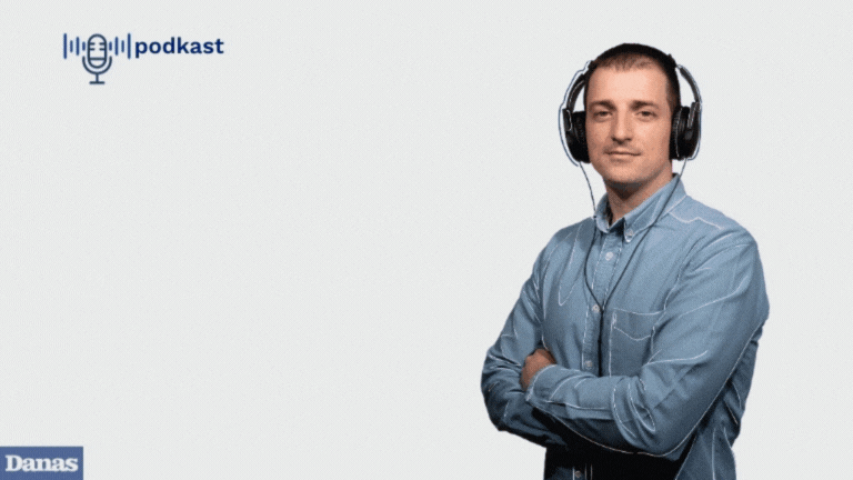 Danas podkast: Prvi maj - praznik, kako za koga 1