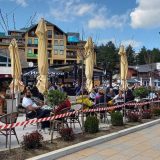 Sredstva i oprema za dezinfekciju privatnog smeštaja i restorana na Zlatiboru 10