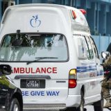 Bivši predsednik Maldiva u Nemačkoj na lečenju od posledica atentata 11