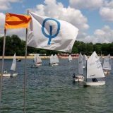 Održana 22. Zokijeva regata 6