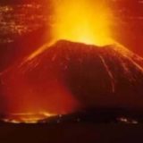 Erupcija vulkana blizu dvomilionskog grada na istoku Konga 4