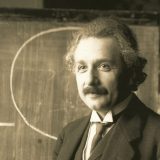 Ajnštajnov rukopis prodat na aukciji za rekordnih 11,6 miliona evra 3