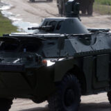 Pomoćnik ministra odbrane izjavom o tenkovima demantovao priču koju vlast ponavlja 10 godina 6