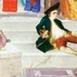 Prvi hol slavnih u ljudskoj istoriji 10