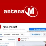 Nakon Bursaća, pretnje ubistvom i glavnom uredniku i redakciji Antene M 2