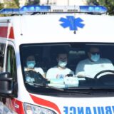 Preminuo dečak na Adi Ciganliji tokom utakmice 11