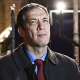 Ambasador Izraela u Srbiji za Danas o napadu Hamasa: "Iranci stoje sto odsto iza ovoga, kontaktirao me predsednik Vučić" 12