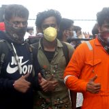 Indija: Spasioci i dalje tragaju za 78 nestalih u moru kod Mumbaja 2