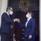 Srbija i Grčka će potpisati sporazum o ukidanju naplate rominga 6