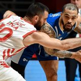 Zvezda na korak od titule, vodi 2:0 protiv Budućnosti 14