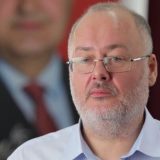 Napadnut pomoćnik ministra za ljudska i manjinska prava Boris Milićević, SPS zatražila da se napadač procesuira 3
