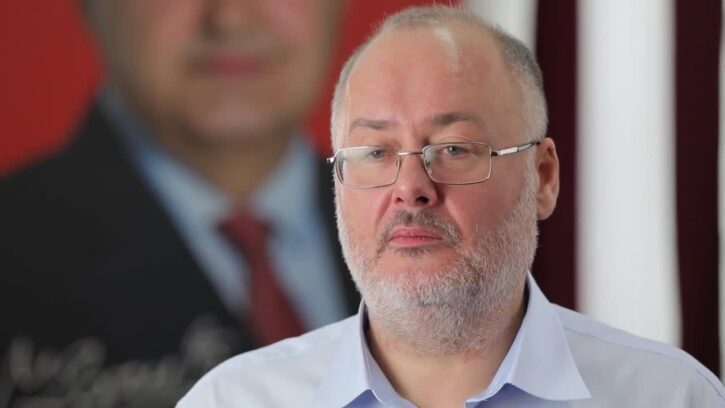 Napadnut pomoćnik ministra za ljudska i manjinska prava Boris Milićević, SPS zatražila da se napadač procesuira 1