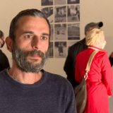 Izložba fotografija Beograda u godini korone do 15. maja u KC Grad 4