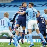 Mančester Siti prvi finalista Lige šampiona 3