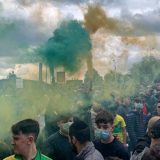 Odložena utakmica Junajteda i Liverpula iz bezbednosnih razloga 5