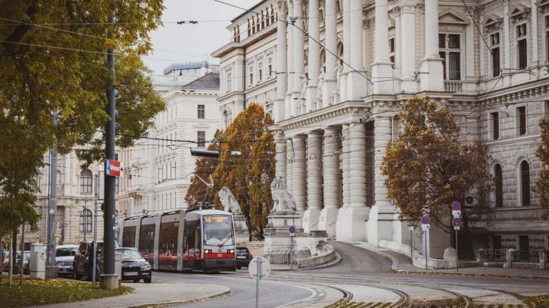 Beč dobio presudu protiv platforme Airbnb 1
