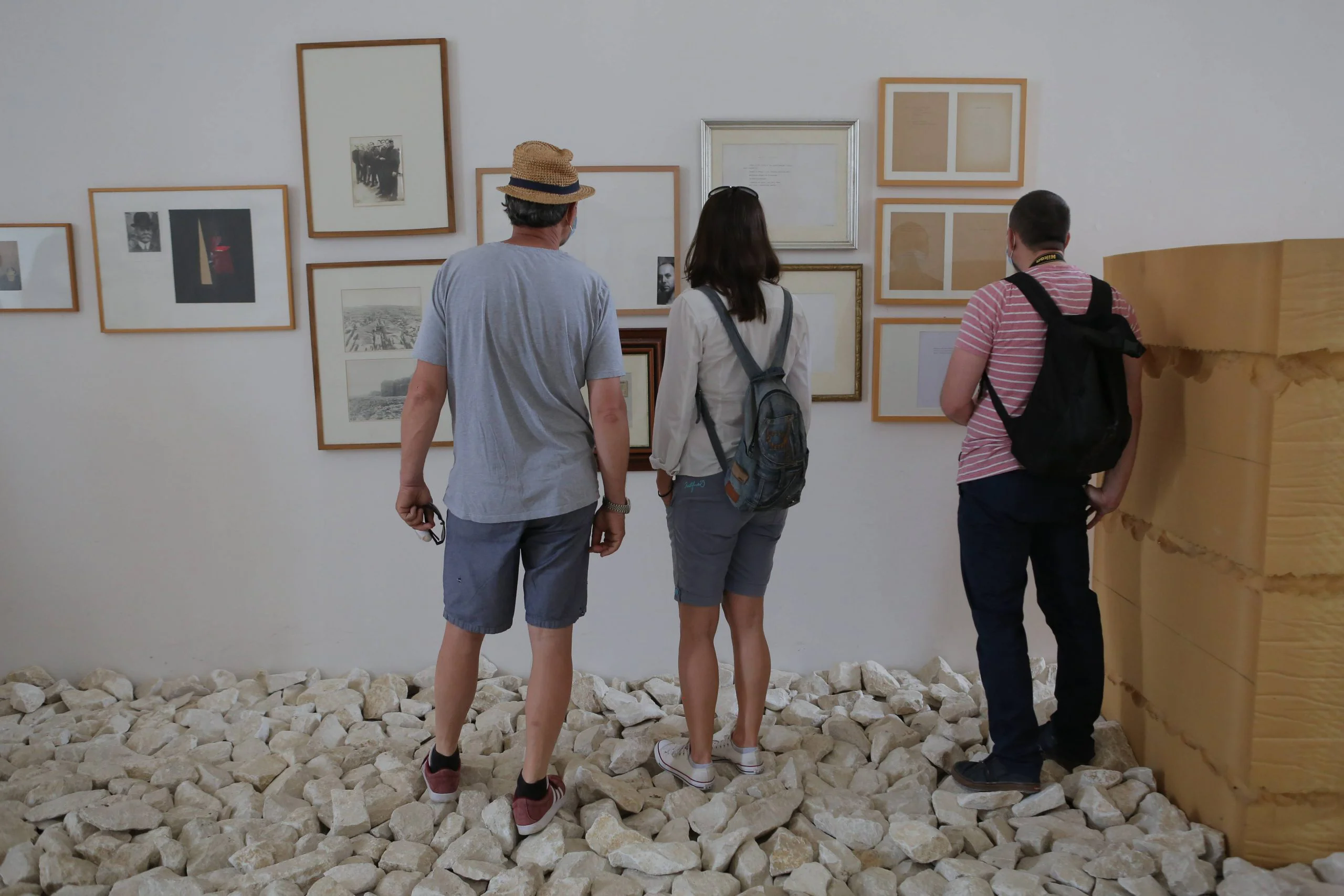 U Srbiji večeras Evropska noć muzeja 1