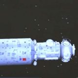 Kina lansirala letelicu s opremom za svoju buduću svemirsku stanicu u orbiti Zemlje 13