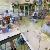 Gradonačelnik Njujorka: Sve javne škole će održavati nastavu uživo ove jeseni 8